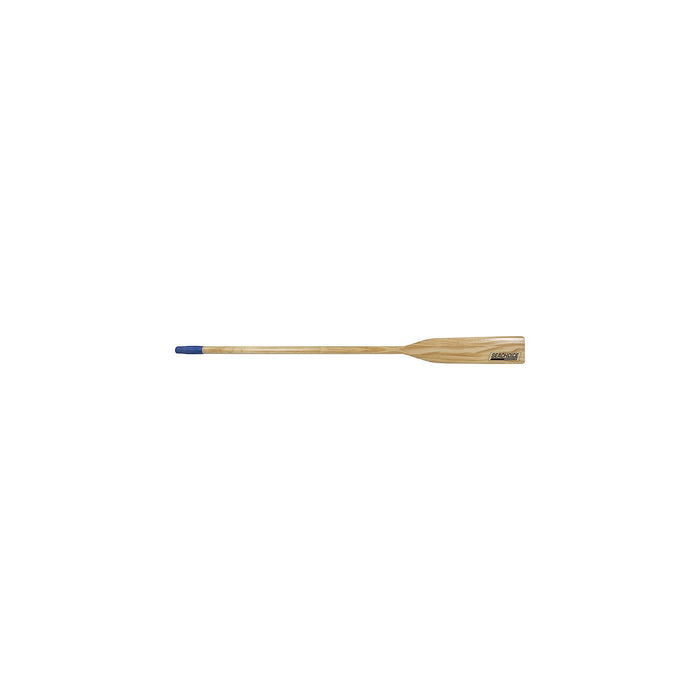Seachoice 71151 Premium Varnished Oar With Comfort Grip, 5'