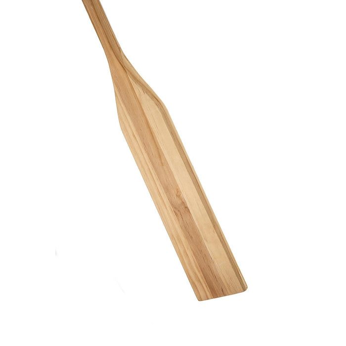 Seachoice 71156 Premium Varnished Oar With Grip, 6.5'
