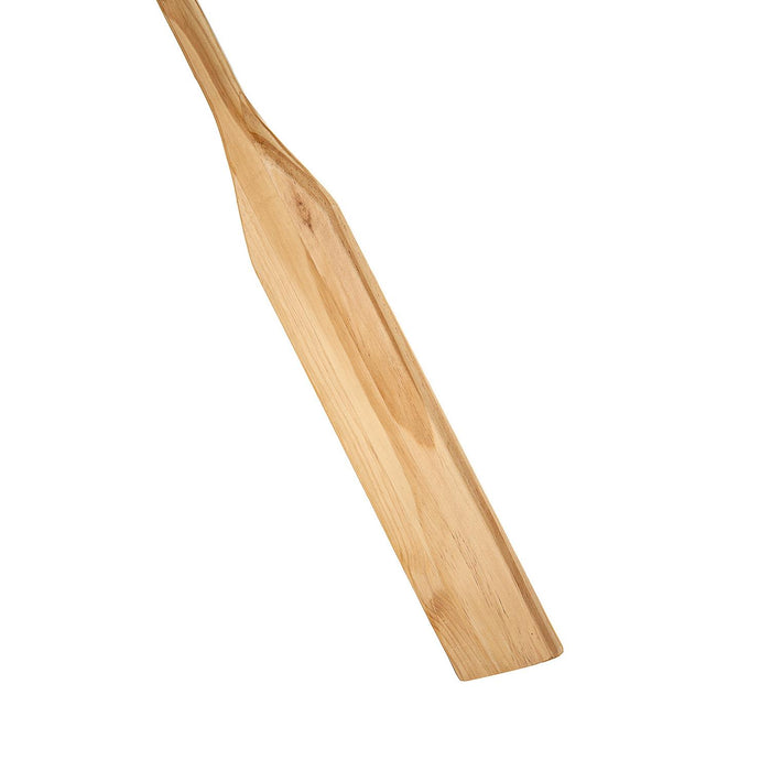 Seachoice 71157 Premium Varnished Oar With Grip, 7'