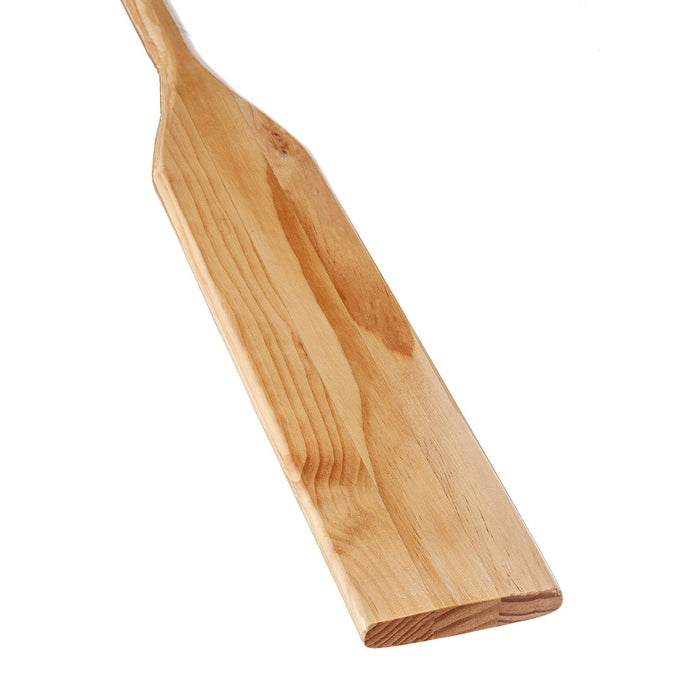 Seachoice 71157 Premium Varnished Oar With Grip, 7'