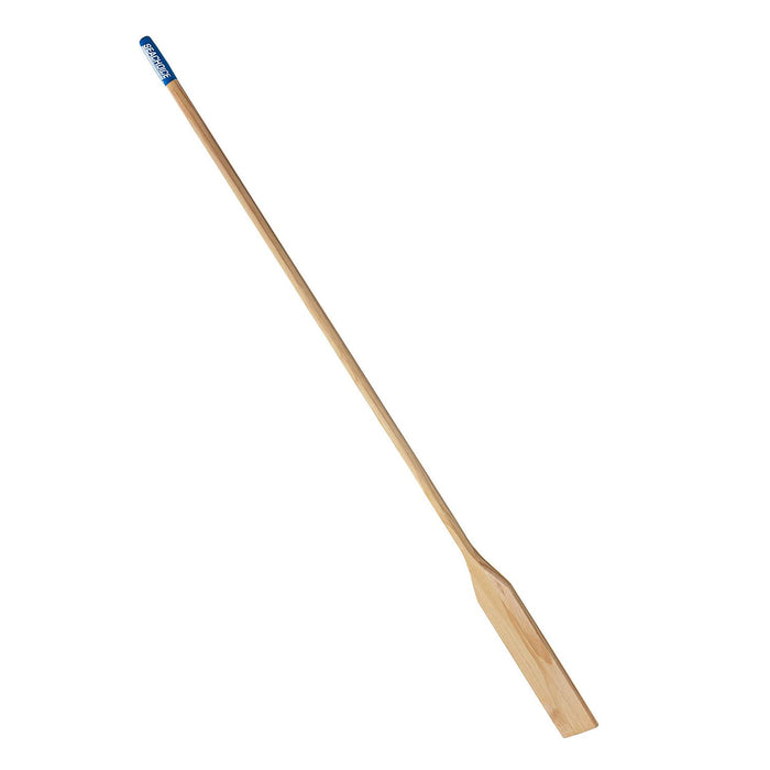 Seachoice 71157 Premium Varnished Oar With Grip, 7'