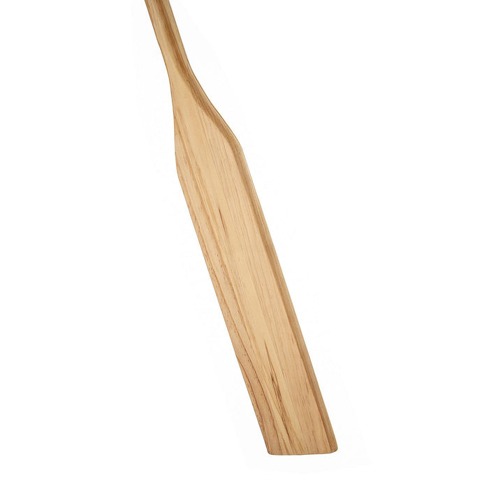 Seachoice 71158 Premium Varnished Oar With Comfort Grip, 8'