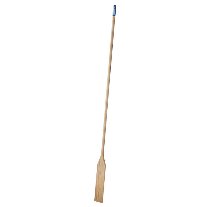 Seachoice 71158 Premium Varnished Oar With Comfort Grip, 8'