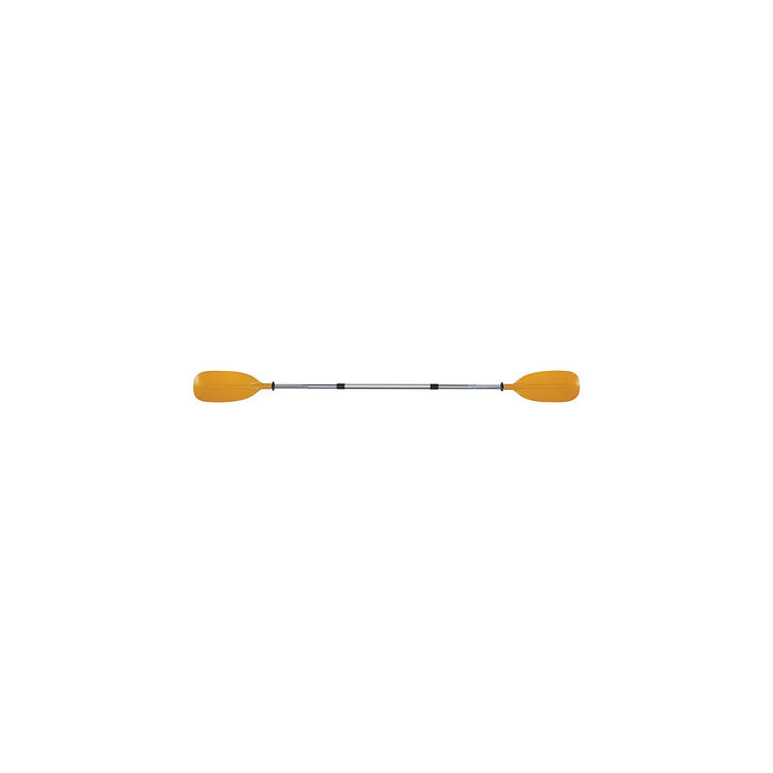 Seachoice 71161 3-Piece Straight-Blade Kayak Paddle, UPS-able, 8'
