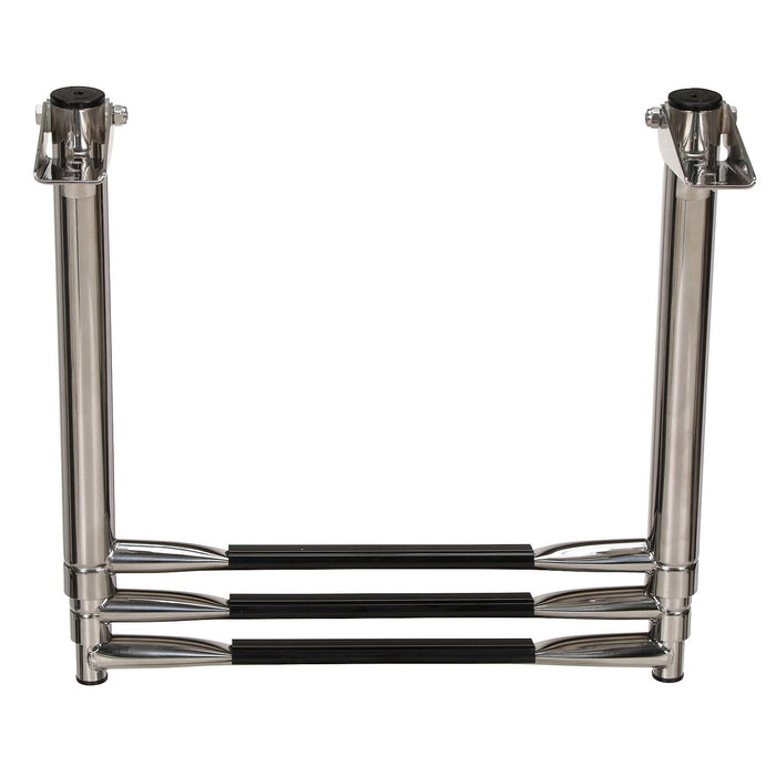 Seachoice 71301 Telescoping Ladder Only for Universal Swim Platform w/ Top Mount, Ladder