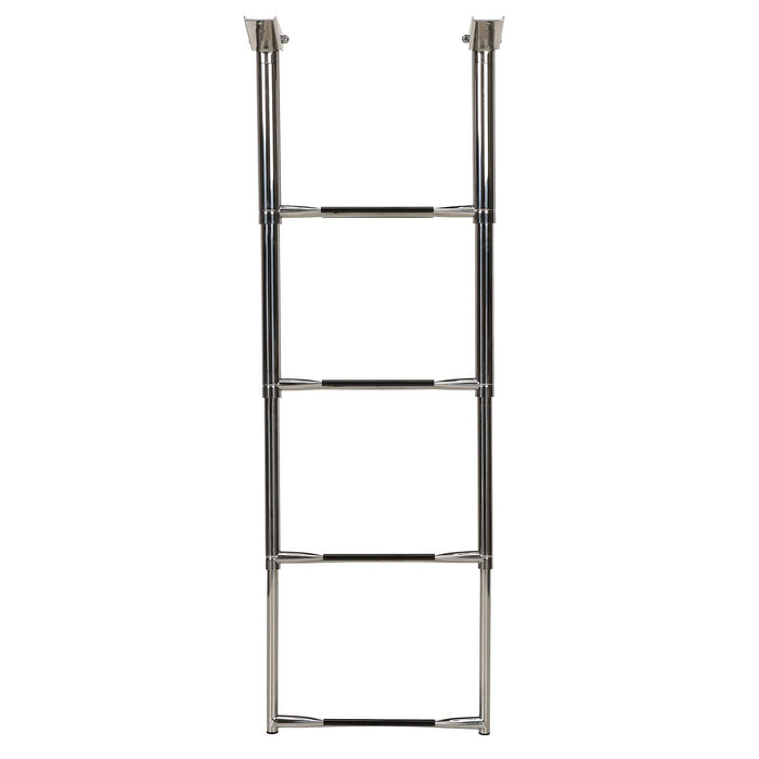 Seachoice 71321 Telescoping Ladder Only for Universal Swim Platform w/ Top Mount, Ladder