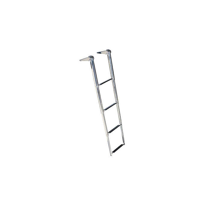 Seachoice 71321 Telescoping Ladder Only for Universal Swim Platform w/ Top Mount, Ladder