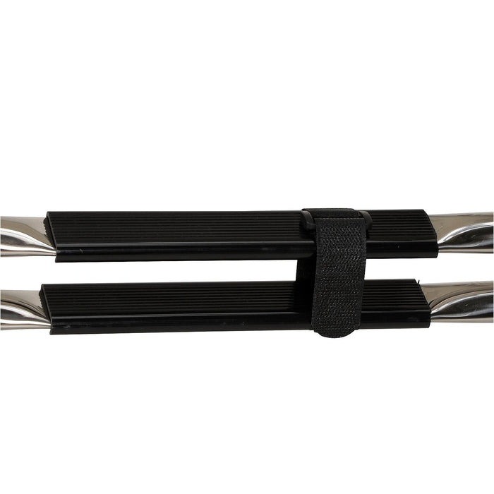 Seachoice 71351 Universal Swim Platform With Top Mount Ladder