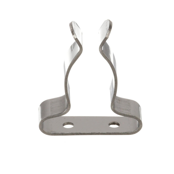 Seachoice 50-72011 Stainless-Steel Spring Clamps (2 Per Pack)