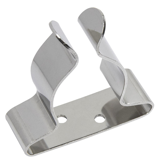 Seachoice 50-72031 Stainless-Steel Spring Clamps (2 Per Pack)