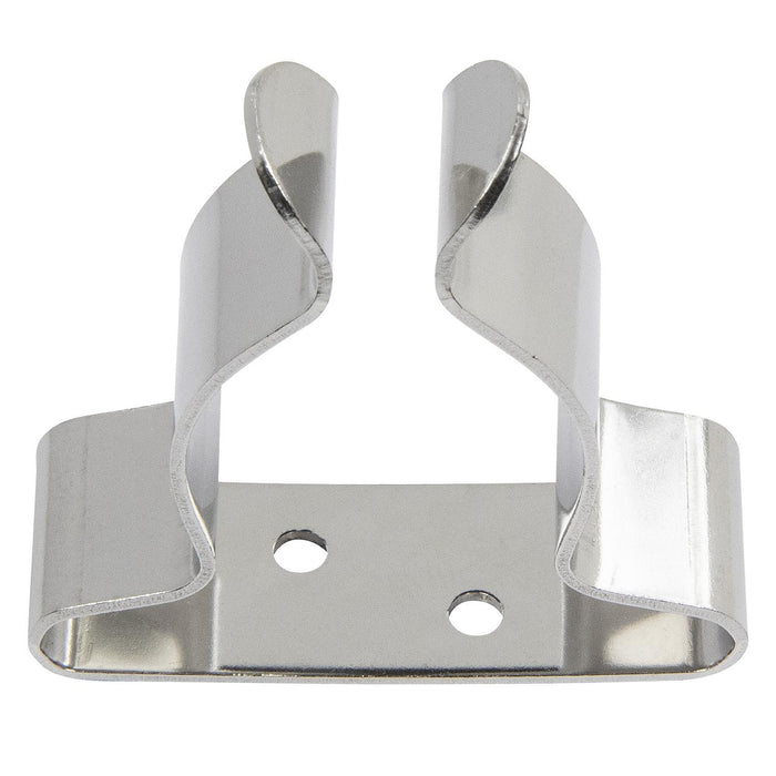 Seachoice 50-72031 Stainless-Steel Spring Clamps (2 Per Pack)