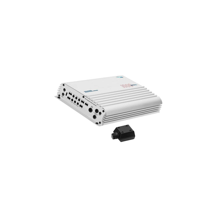 Seachoice MR1000SC 72116 4-Channel Marine Power Amplifier