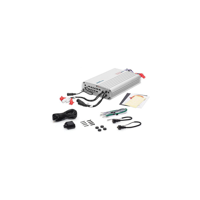 Seachoice MR1000SC 72116 4-Channel Marine Power Amplifier