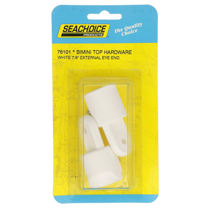 Seachoice External Eye End