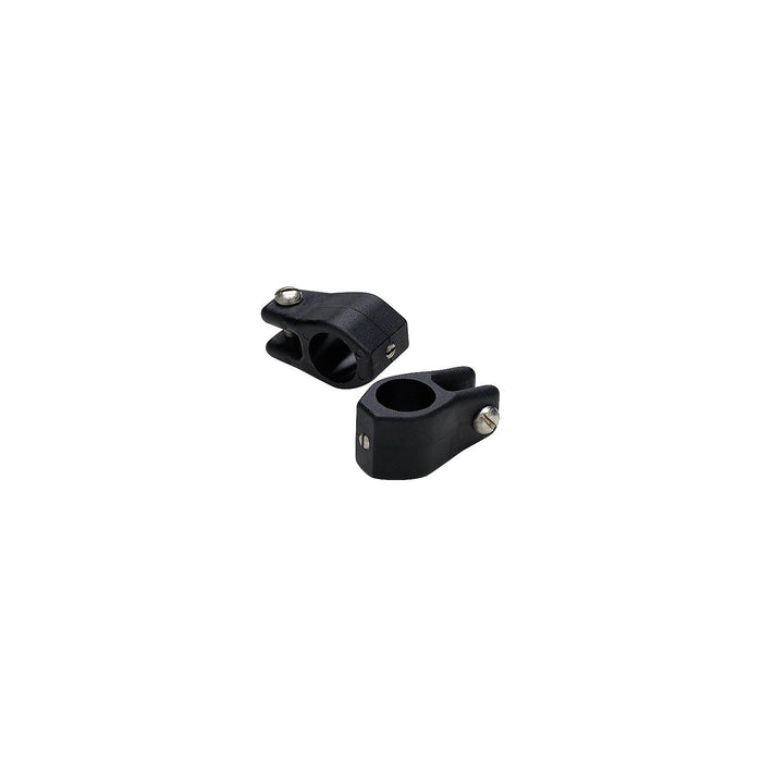 Seachoice 50-76171 Nylon Jaw Slides (2 Per Pack)