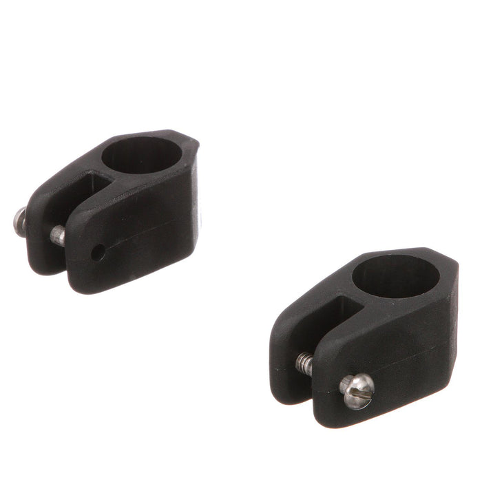 Seachoice 50-76171 Nylon Jaw Slides (2 Per Pack)