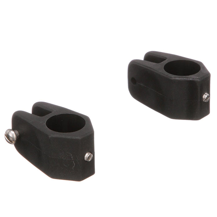 Seachoice 50-76171 Nylon Jaw Slides (2 Per Pack)