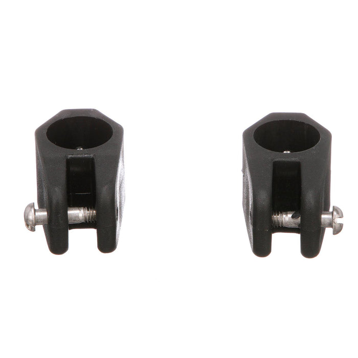 Seachoice 50-76171 Nylon Jaw Slides (2 Per Pack)