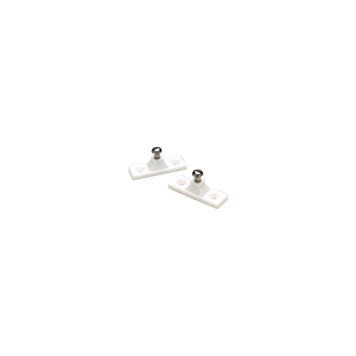 Seachoice 50-76201 Side Mt Deck Hinge White