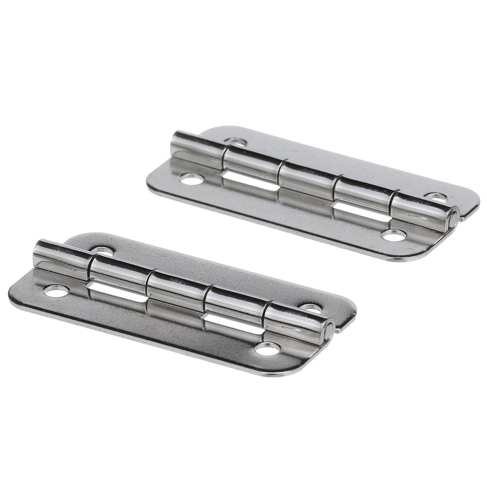 Seachoice 76891 Replacement Hinges For Igloo Coolers 28 to 162 QT (2 Per Pack)