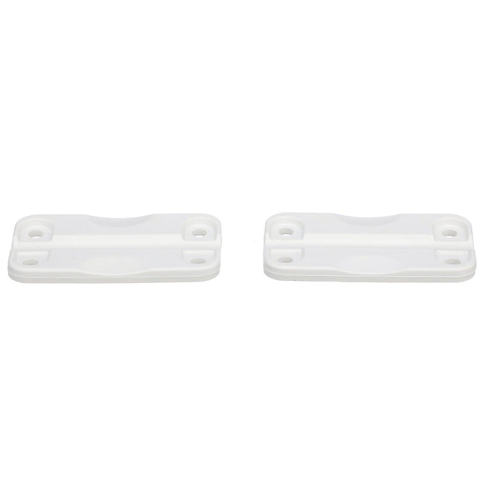 Seachoice 76901 Replacement Hinges For Igloo Coolers 28 to 162 QT (2 Per Pack)