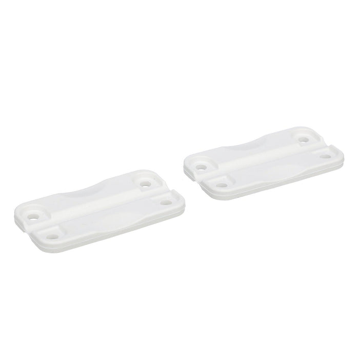Seachoice 76901 Replacement Hinges For Igloo Coolers 28 to 162 QT (2 Per Pack)