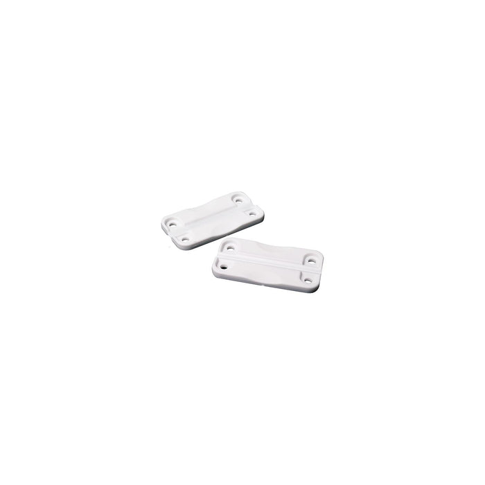 Seachoice 76901 Replacement Hinges For Igloo Coolers 28 to 162 QT (2 Per Pack)