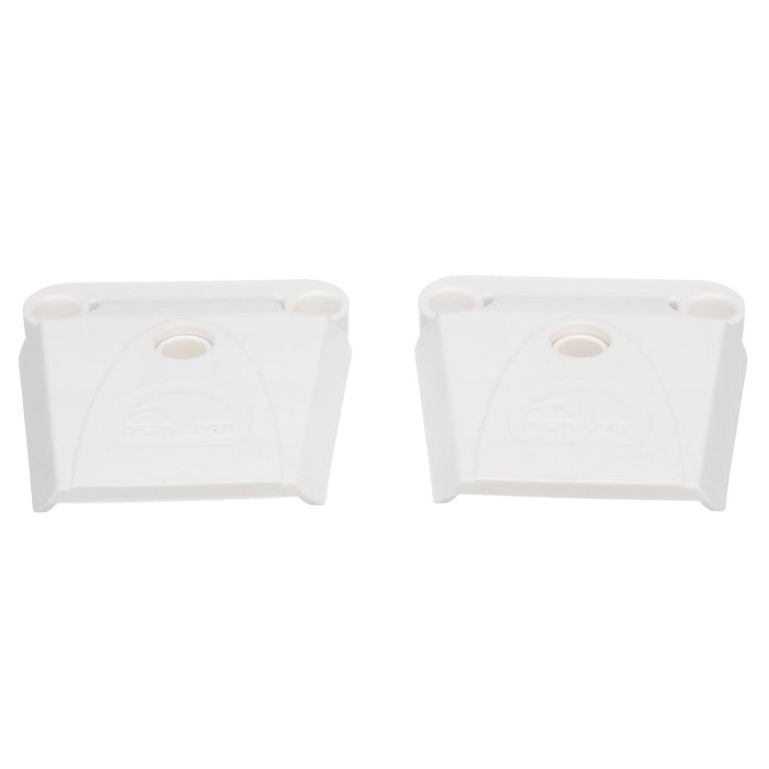 Seachoice 76921 Seachioce Replacement Latch Set for Igloo Coolers 28 to 162 QT, (2 Per Pack)