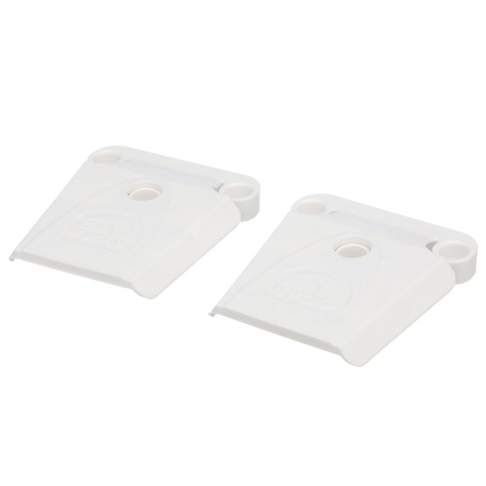 Seachoice 76921 Seachioce Replacement Latch Set for Igloo Coolers 28 to 162 QT, (2 Per Pack)