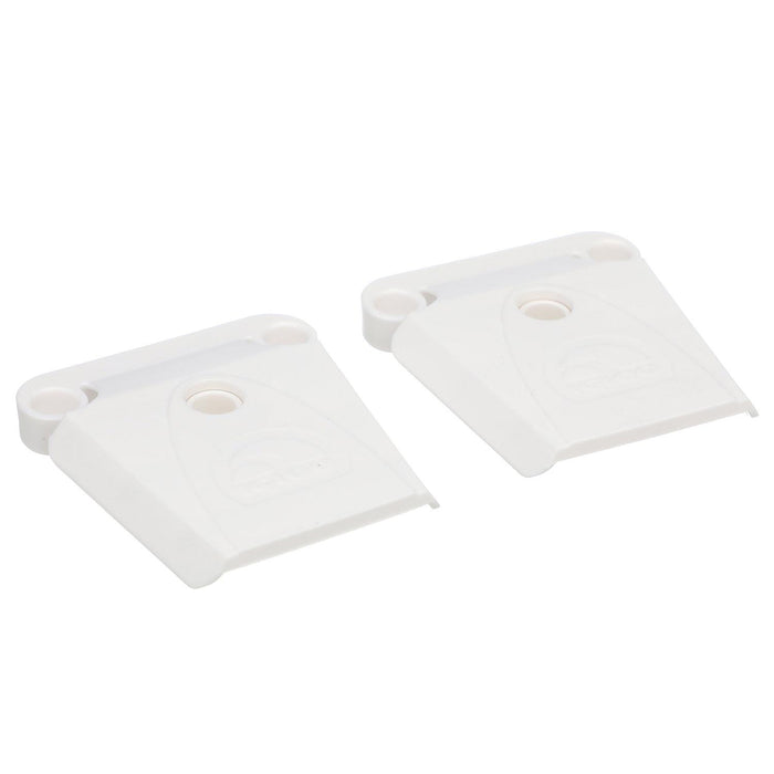 Seachoice 76921 Seachioce Replacement Latch Set for Igloo Coolers 28 to 162 QT, (2 Per Pack)