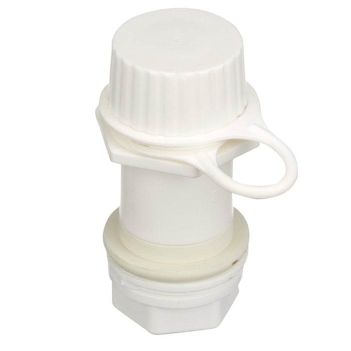 Seachoice 76941 Replacment Threaded Drain Plug For Igloo Coolers 72 to 162 QT
