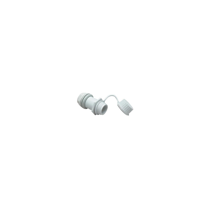 Seachoice 76941 Replacment Threaded Drain Plug For Igloo Coolers 72 to 162 QT