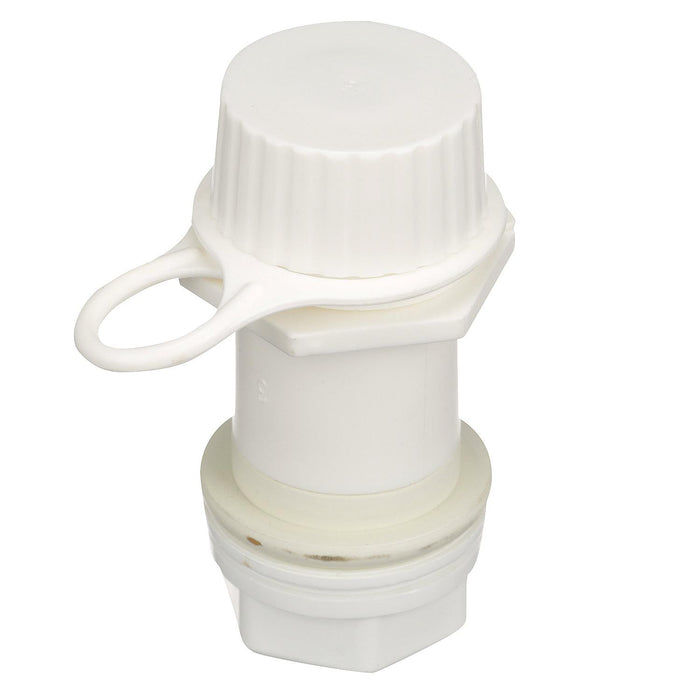 Seachoice 76941 Replacment Threaded Drain Plug For Igloo Coolers 72 to 162 QT