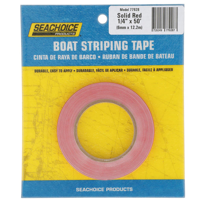 Seachoice Boat Striping Tape, 50'