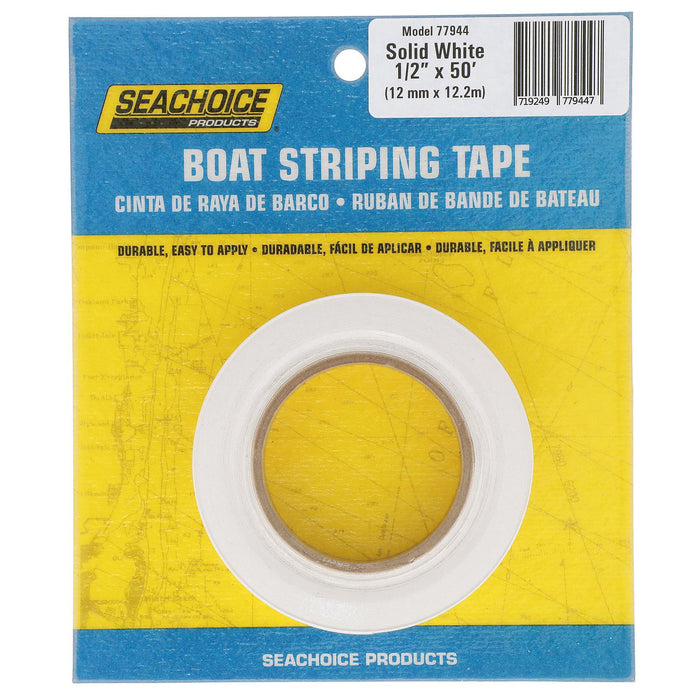 Seachoice Boat Striping Tape, 50'