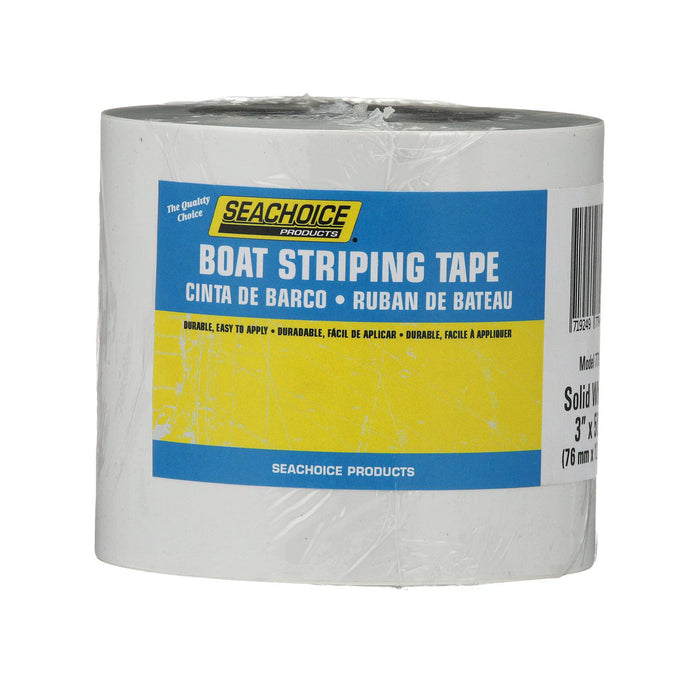 Seachoice Boat Striping Tape, 50'