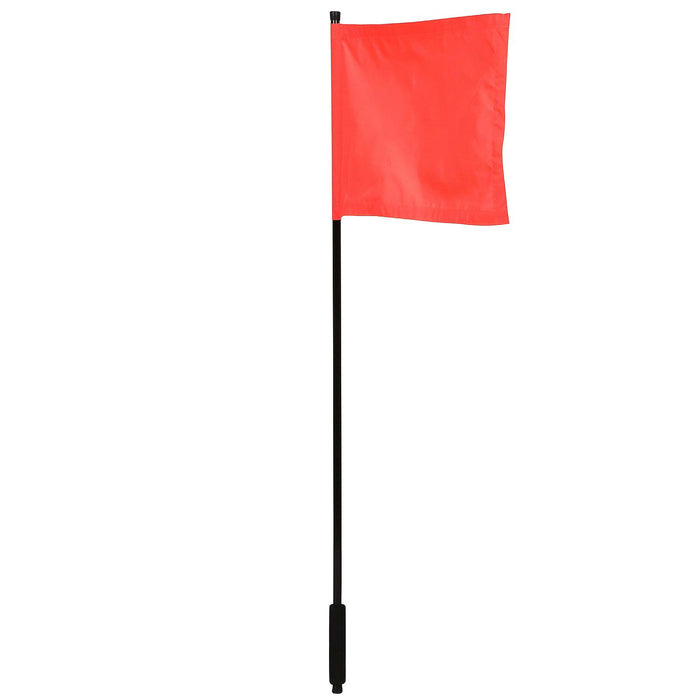 Seachoice 78346 Deluxe Nylon Watersports Flag