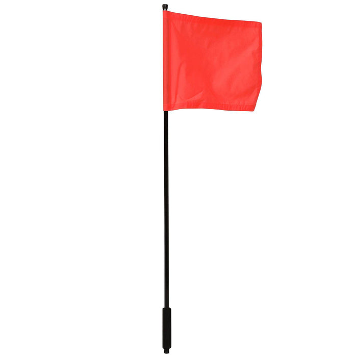 Seachoice 78346 Deluxe Nylon Watersports Flag