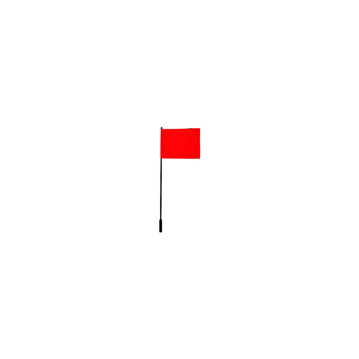 Seachoice 78346 Deluxe Nylon Watersports Flag