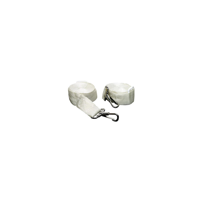 Seachoice Bimini Top Straps Adjustable to 96" (2 Per Pack)