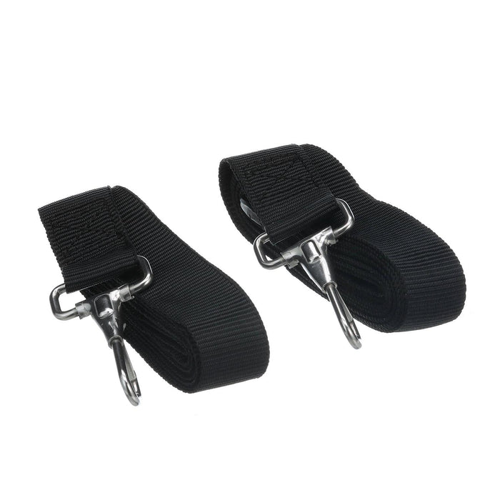 Seachoice Bimini Top Straps Adjustable to 96" (2 Per Pack)