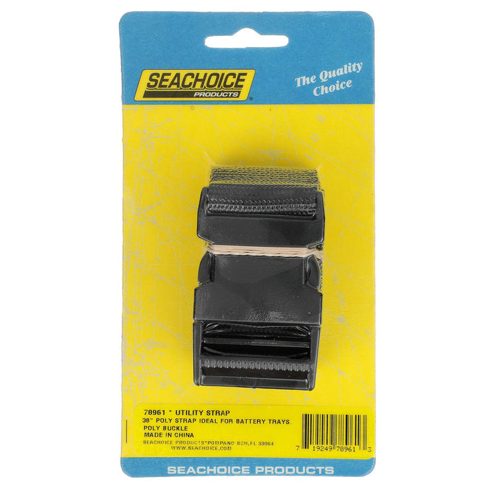 Seachoice Battery Strap