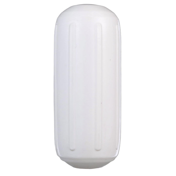 Seachoice Center Hole Ribbed Fender