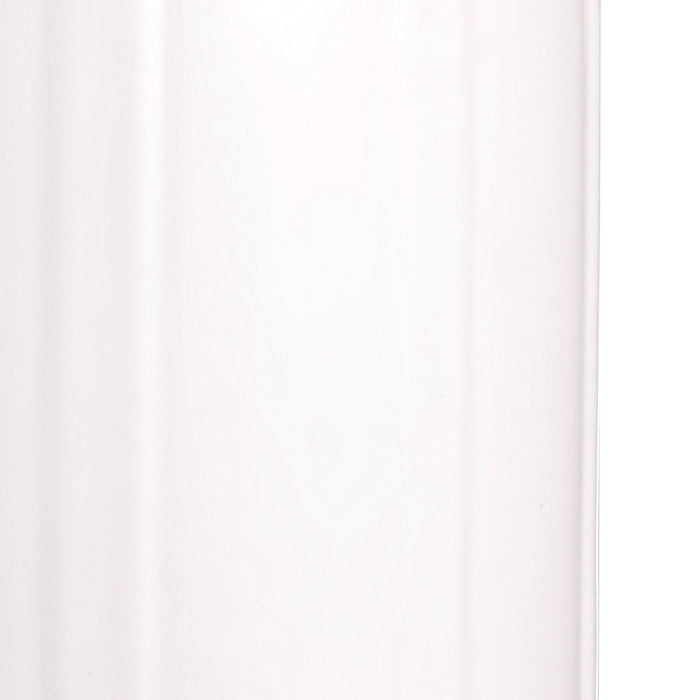 Seachoice Center Hole Ribbed Fender
