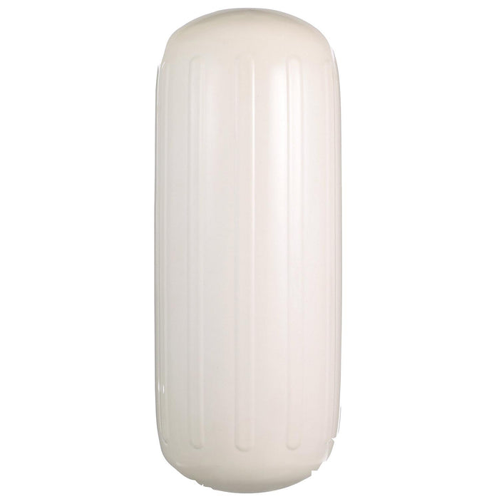 Seachoice Center Hole Ribbed Fender