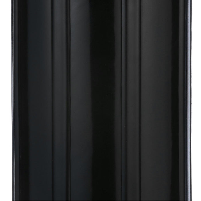 Seachoice Center Hole Ribbed Fender
