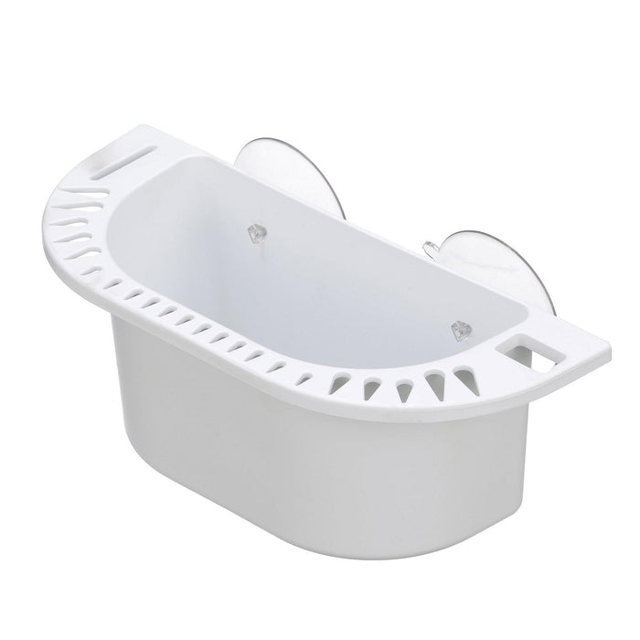 Seachoice 79321 Cockpit Organizer White