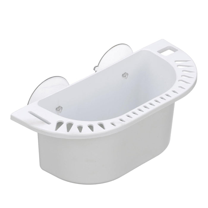 Seachoice 79321 Cockpit Organizer White