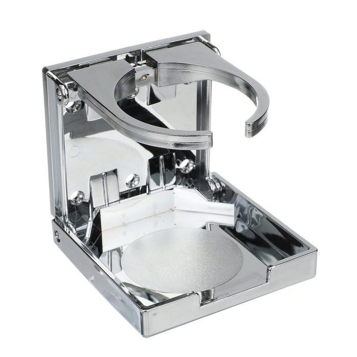 Seachoice Folding and Adjustable Drink Holder