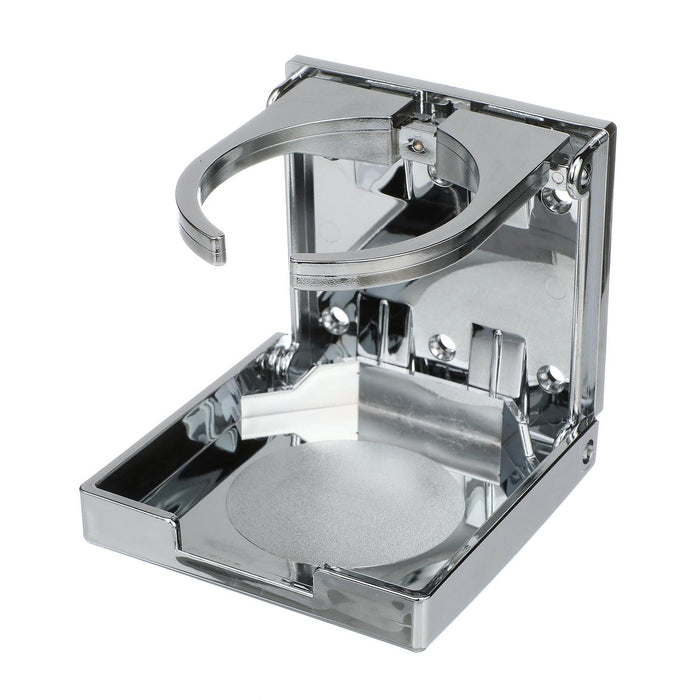 Seachoice Folding and Adjustable Drink Holder
